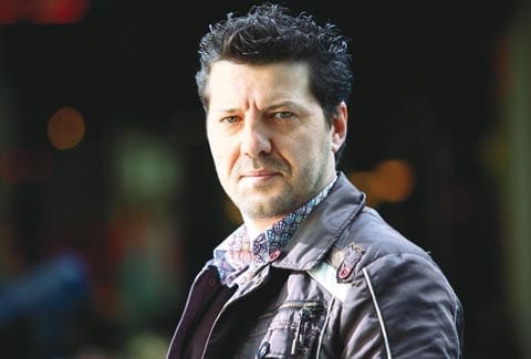 Poyraz Karayel Çınar (İlker Aksum) Diziden Neden Ayrıldı?