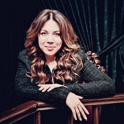 Kalbimdeki Deniz Fikriye Kimdir?