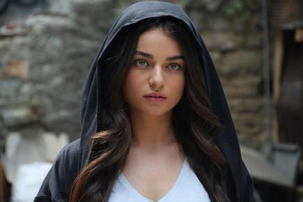 Meryem Dizisi Meryem Akça Ölecek Mi?