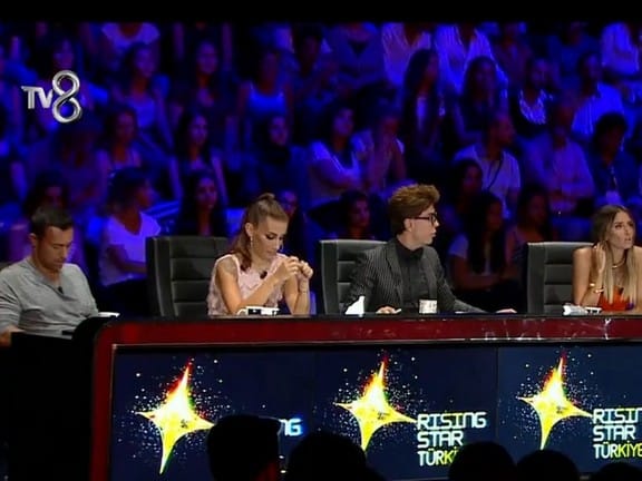 Rising Star Türkiye Final Mi Yaptı?