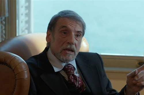 Paramparça Rahmi (Civan Canova) Diziden Neden Ayrıldı?