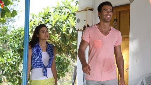 Çilek Kokusu Final Tarihi Belli Oldu