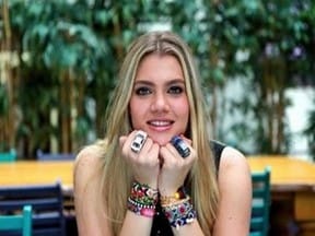 Ver Elini Aşk Bridget Kimdir?