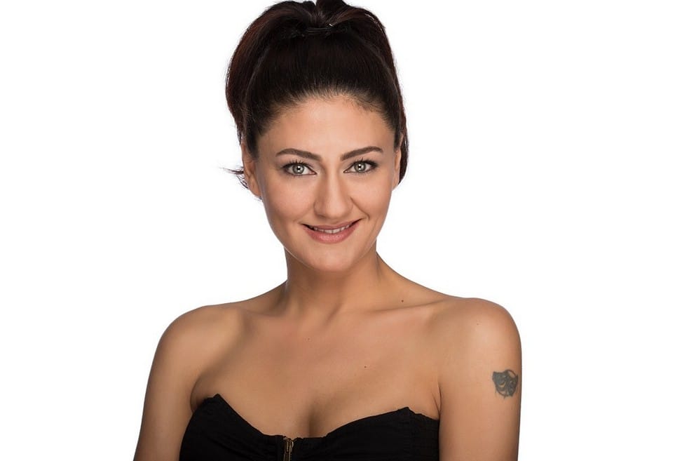 Diriliş Ertuğrul Amanda (Elif Sümbül Sert) Kimdir?