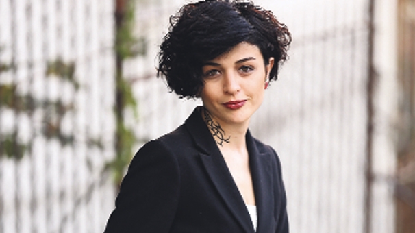 Anne Şule (Gonca Vuslateri) Kimdir?