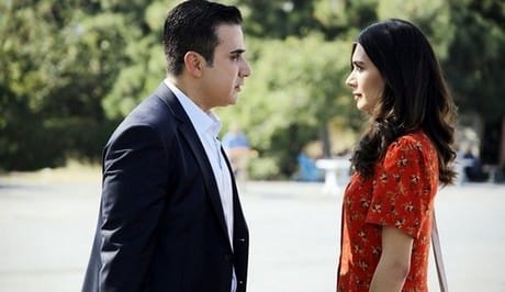 Aşk Ve Mavi Ne Zaman Başlıyor?