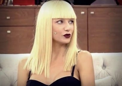 Ayşenur Balcı Evleniyor Mu?