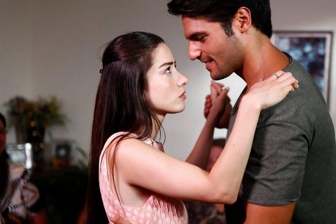 Kiraz Mevsimi Final Tarihi Belli Oldu