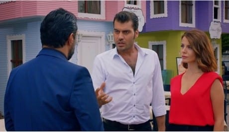 Şevkat Yerimdar Ne Zaman Yayınlanacak?