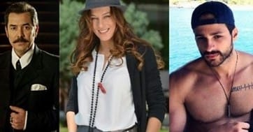 Kırlangıç Fırtınası’Nda Ayrılık Var