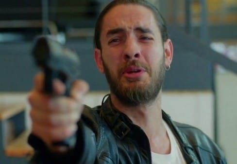 Seviyor Sevmiyor Tarık Kimdir?