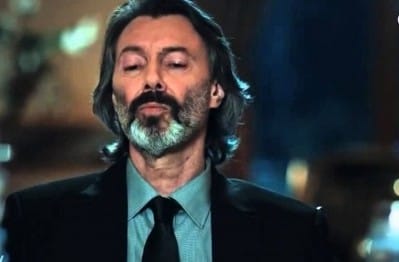 Eşkiya Dünyaya Hükümdar Olmaz Özer (Hakan Karahan) Öldü Mü?