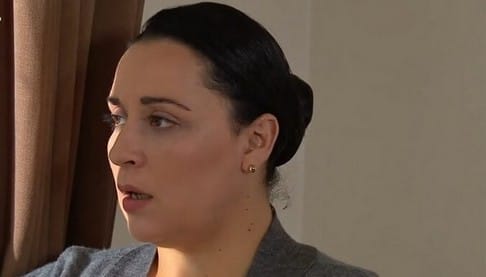 Adını Sen Koy Sevim Diziden Ayrıldı Mı?