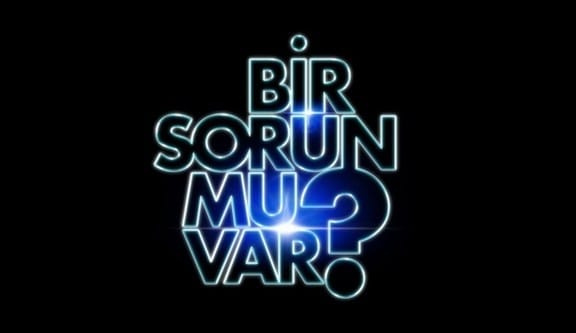 Bir Sorun Mu Var Yarışması Ne Zaman Başlıyor?