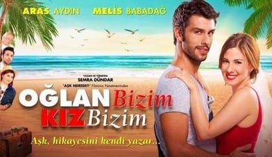 Oğlan Bizim Kız Bizim Filmi 12 Eylül’de Fox’ta