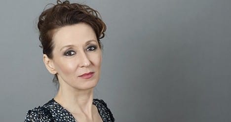 İçerde Serap Kimdir? Defne Halman Kim?