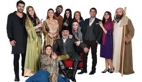 Yeni Gelin Nerede Çekiliyor?