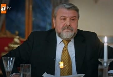 Eşkiya Dünyaya Hükümdar Olmaz Ercüment Kimdir?