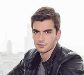 Diriliş Ertuğrul Sancar Bey Kimdir?