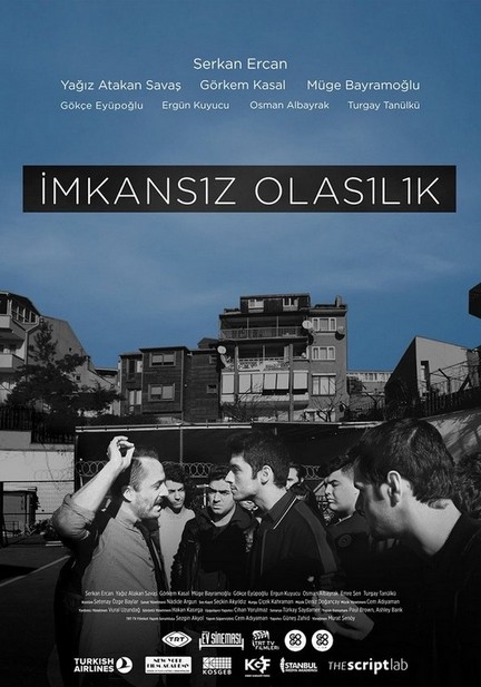 İmkansız Olasılık Filmi Oyuncuları Konusu
