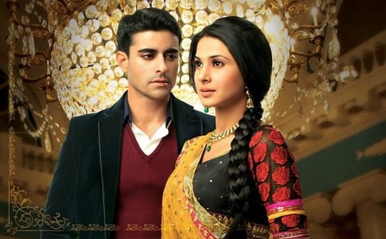 İki Yabancı Oyuncuları Ve Fragmanı