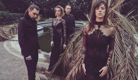 46 Yok Olan Dizisi Oyuncu Kadrosu, Konusu Ve Fragmanı