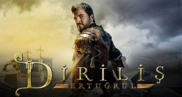 Diriliş Ertuğrul Nerede Çekiliyor?
