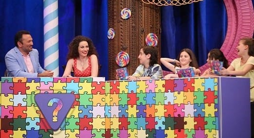 Güldüy Güldüy Çocuk Ne Zaman Başlıyor?