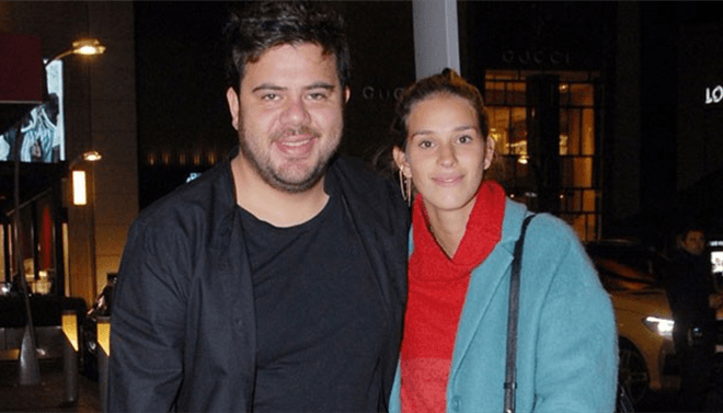 Eser Yenenler Sevgilisi Dila İle Yolları Neden Ayırdı?