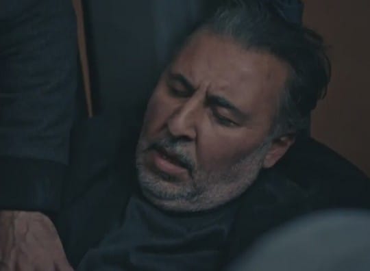 Eşkiya Dünyaya Hükümdar Olmaz Ender Ölüyor Mu?