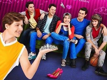 4N1K Dizisi Oyuncuları Ve Kadrosu