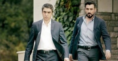 Kurtlar Vadisi Pusu Neden Yayınlanmadı?