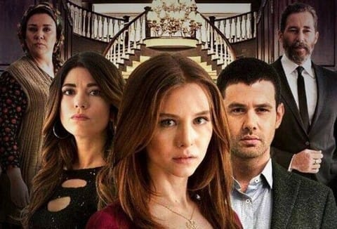 O Hayat Benim’de Senarist Değişikliği