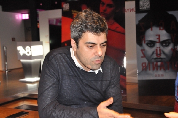 Eşkiya Dünyaya Hükümdar Olmaz Zübeyr Şaşmaz Kimdir?