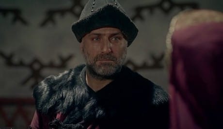 Diriliş Ertuğrul Gümüştekin (Mehmet Polat) Kimdir?
