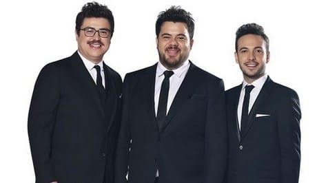 3 Adam’ın Bu Haftaki Konukları Kimler?