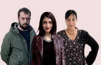 Analar Ve Anneler Dizisi Oyuncu Kadrosu, Konusu Ve Fragmanı