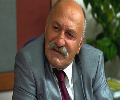 Göç Zamanı (Cemal) Ali Erkazan Kimdir?