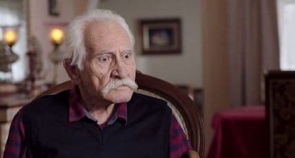 Arif Erkin’In Yeni Dizisi Belli Oldu