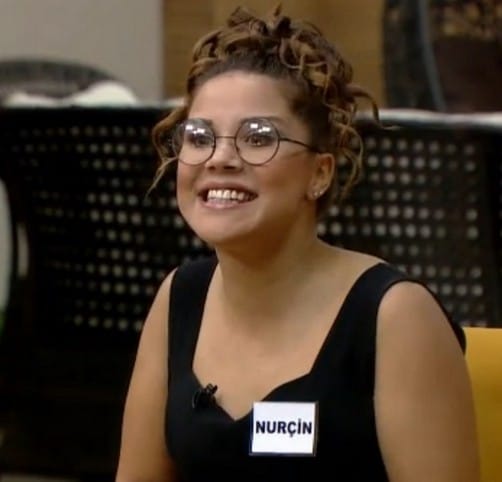 Kısmetse Olur Yeni Gelin Adayı Nurçin Tekeş Kimdir?