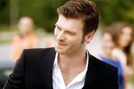 Kıvanç Tatlıtuğ Yeni Dizi Müjdesi