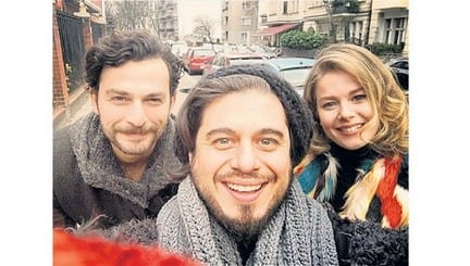 Hayat Şarkısı Ne Zaman Başlıyor?