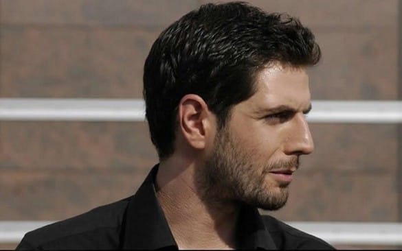 Yeter Uras (Koray Cezayirli) Kimdir?