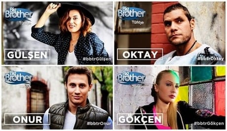 Big Brother Türkiye Kim Elendi?