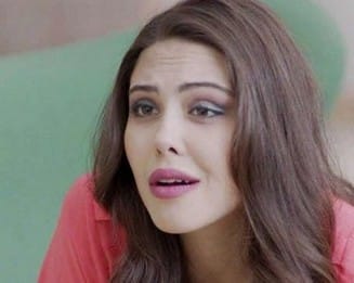 Muhteşem Yüzyıl Kösem Dilara Aksüyek Kimdir?