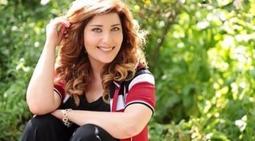 Şebnem Bozoklu Yeni Diziyle Ekranlara Geri Dönüyor