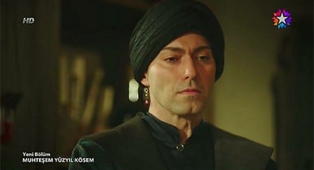 Muhteşem Yüzyıl Kösem Reyhan Ağa Öldü Mü?