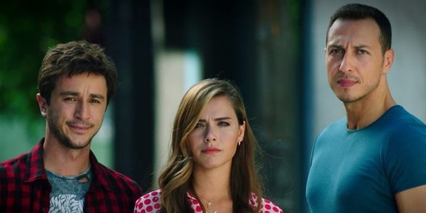 Gamsız Hayat Seda (Güzide Arslan) Kimdir