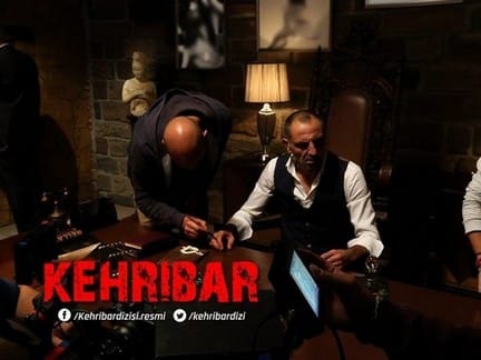 Kehribar Bitiyor Mu?