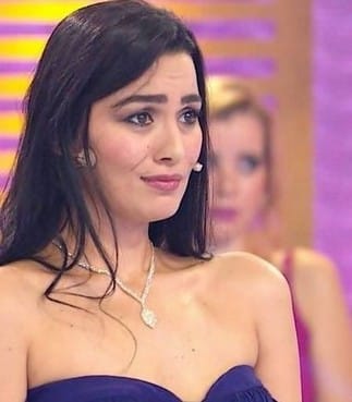 İşte Benim Stilim Emel Özkızıltaş Hangi Dizide Rol Alacak